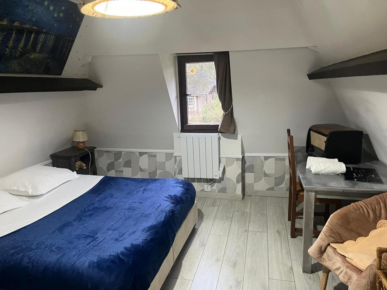 Domaine Du Bois L'Abbe Villa Épaignes Buitenkant foto